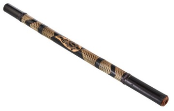 Деревянный диджериду 120 см. Грави