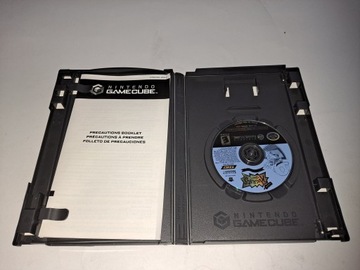 Ох уж эти детки: королевский выкуп / NTSC-U / Gamecube