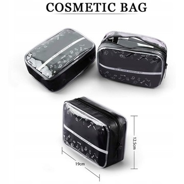 Большой ствол для косметической палитру тени тени