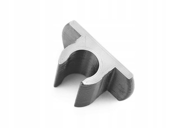 Новый тип петли для передней части посудомоечной машины ИКЕА БЕХЬЯЛПЛИГ.