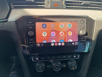 Volkswagen Passat B8 Limousine Facelifting 2.0 TDI SCR 150KM 2020 Volkswagen Passat B8 2.0 TDI DSG 88 tyś km Salon lakier otyginał rok 2020, zdjęcie 22