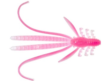 Przynęta Gunki Naiad 70 Pink Sugar 7cm