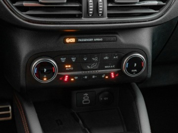 Ford Kuga III SUV Plug-In 2.5 Hybrid 190KM 2023 Ford Kuga GD8L494#2.5 FHEV FWD Graphite Tech, zdjęcie 18