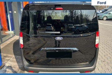 Ford Tourneo Courier II 1.0 EcoBoost 125KM 2025 FORD Tourneo Courier Active A7 1.0 125KM, zdjęcie 4