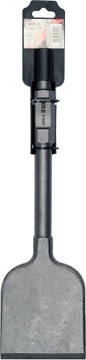 ŁOPATKA HEX SZEROKOŚĆ 125MM