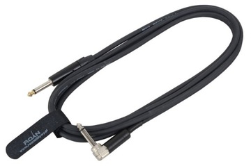 Markowy Polski kabel instrumentalny 3m