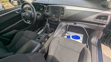 Renault Talisman Kombi 1.5 Energy dCi 110KM 2016 Renault Talisman 1.5D 110PS OPŁACONY Bezwypadkowy, zdjęcie 18