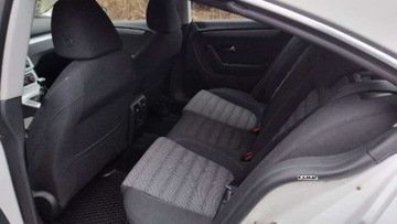 Volkswagen Passat CC 2.0 TDI-CR DPF 170KM 2010 Volkswagen Passat CC Vw Passat CC 2,0 Tdi 170 KM Manual Zamiana 2.0 Diesel, zdjęcie 1