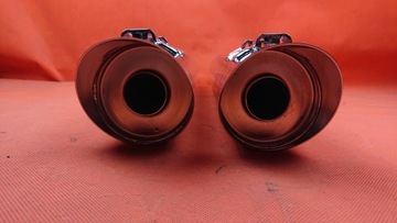 HARLEY EXHAUST M8 TRIKE FREEWHEELER 2015-2022 гг.