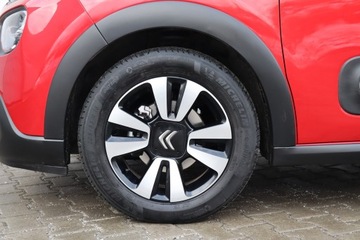 Citroen C3 IV 2024 Citroen C3 1.2 PureTech, Salon Polska, Serwis ASO, zdjęcie 14