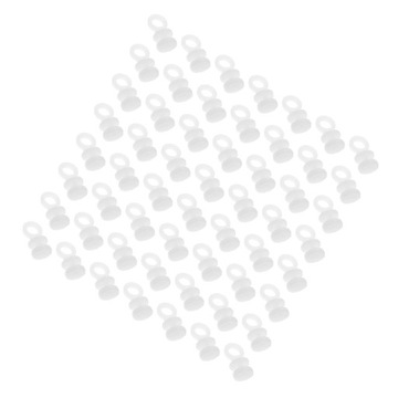 ЗАЖИМ ДЛЯ КАРЕН, ДВЕРНЫЕ КРЮЧКИ ДЛЯ КАРЕН