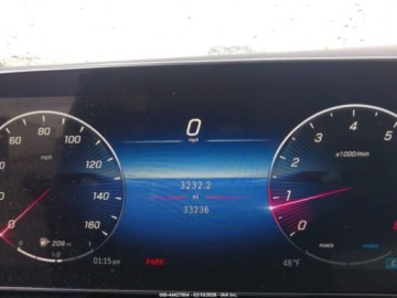 Mercedes GLC C254/X254 2023 Mercedes-Benz GLC 300 4matic, 2023r., 4x4, 2.0L 2.0 Hybryda 255KM, zdjęcie 10