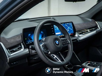 BMW X2 U10 SUV 2.0 18d 150KM 2025 BMW X2 sDrive18d 150 KM - Pakiet M Pro - Adaptacyjne LEDy - HarmanKardon, zdjęcie 17