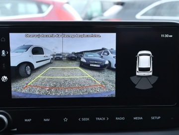 Hyundai i20 III Hatchback Facelifting 1.0 T-GDI 100KM 2024 Hyundai i20 1.0 T-GDI, Salon Polska, zdjęcie 12