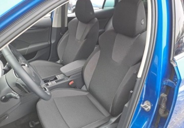 Skoda Octavia IV Liftback 1.5 TSI EVO 150KM 2024 Skoda Octavia SalonPL 1.5eTSI mHEV 150KM DSG Selection ASO Virtual Matrix, zdjęcie 10