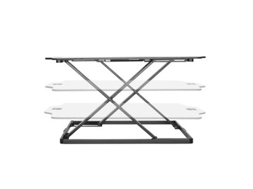 Ultracienki konwerter biurkowy podstawka do pracy