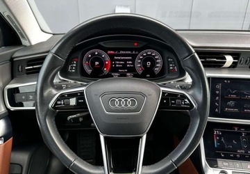 Audi A6 C8 Avant 2.0 40 TDI 204KM 2021 Audi A6 Avant Audi A6 Avant 40 TDI quattro S tronic 2.0 Diesel 204KM, zdjęcie 14