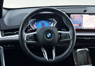 BMW X1 2025 BMW X1 I wlasciciel M Sport Gwarancja Bezwypadkowy FVAT23, zdjęcie 14