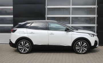 Peugeot 3008 II Plug-In Hybrid HYbrid4 300 PHEV 300KM 2020 Peugeot 3008 Salon Polska 300 KM Automat Wersja GT 4x4 RIA Grudziadz, zdjęcie 14