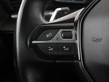 Peugeot 508 II SW 1.5 BlueHDi 130KM 2021 Peugeot 508 automat półskóra navi vurtual, zdjęcie 31