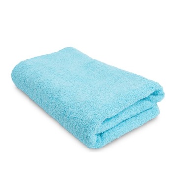 GRUBY RĘCZNIK FROTTE 70x140 KĄPIELOWY HOTELOWY 255