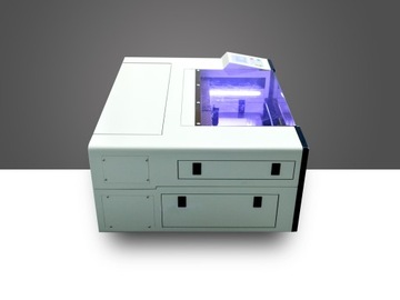 CO2-лазерная система KPL LASER AEON MIRA 5 60 Вт