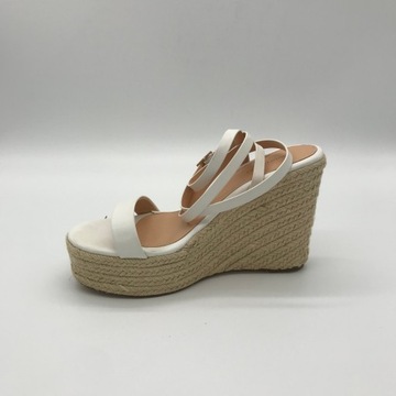 Buty damskie espadryle Even&Odd rozmiar 38