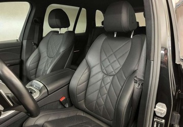 BMW X5 G05 SUV 3.0 30d 286KM 2023 BMW X5 30d xDrive, M Pakiet sportowy, Faktura VAT 23, Serwis ASO 3.0 286KM, zdjęcie 19