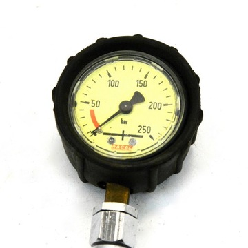 Респираторный датчик