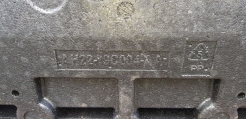 RANGE ROVER SPORT L320 FL НАБОР ИНСТРУМЕНТОВ ДЛЯ ВСТАВКИ ИЗ ПЕНОСТРОЕНИЯ ТРЕУГОЛЬНЫЙ ПОДЪЕМНИК