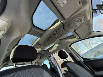 Peugeot Partner II Furgon 1.6 HDi FAP 92KM 2011 Peugeot Partner TEPEE. PANORAMA DASZKI .KLIMATRONI, zdjęcie 19