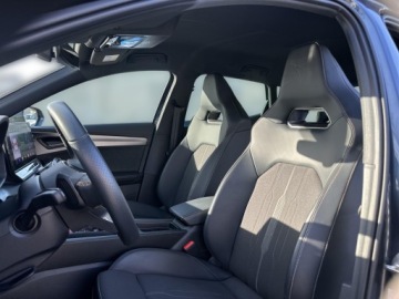 Cupra Formentor Crossover 1.5 TSI 150KM 2023 Cupra Formentor 1.5 TSI 150KM Pakiet wspomagania j, zdjęcie 11