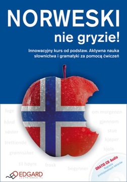 Norweski nie gryzie! w.2022 /Edgard