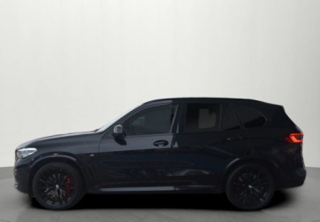 BMW X5 G05 SUV 3.0 40d 340KM 2020 BMW X5 40d xDrive M Sport Dealer BMW Bonkowscy 3.0 Diesel 340KM, zdjęcie 2