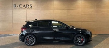 Ford Focus IV Hatchback ST Facelifting 2.3 EcoBoost 280KM 2024 Ford Focus STx 280 KM Salon Polska ASO FV23 R-CARS Warszawa 2.3 Benzyna, zdjęcie 1