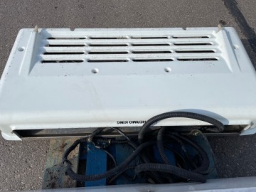 ГЕНЕРАТОР THERMO KING (ПО ЗАПЧАСТИ)