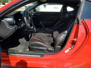 Subaru BRZ II 2.4 D-4S 228KM 2023 Subaru BRZ 2023, 2.4L, LIMITED, od ubezpieczalni 2.4 Benzyna 228KM, zdjęcie 7