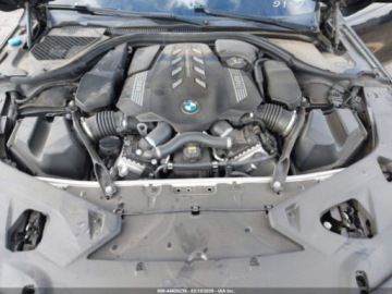 BMW Seria 8 II 2019 BMW Seria 8 M850i xDrive 2019 4.4 Benzyna 523KM, zdjęcie 8