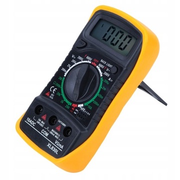 Антистатический электрический паяльник