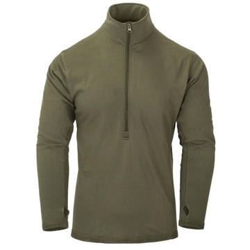Bielizna Termoaktywna Męska HELIKON US LVL2 Odzież Termiczna Zest Olive XL