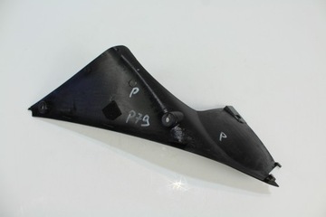 YAMAHA YZF R1 RN12 04-06 WYPEŁNIENIE OWIEWKI PRAWE