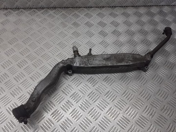 MADL VODY VODNÍ SUBARU FORESTER 2.5
