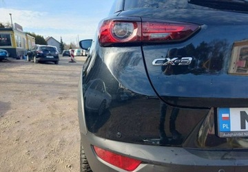 Mazda CX-30 2018 Mazda CX-30 Najbogatsza wersja Automat 2.0 Benzyna 150KM, zdjęcie 11