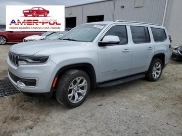 Jeep 2023 Jeep Wagoneer 2023r., 4x4, 5.7L