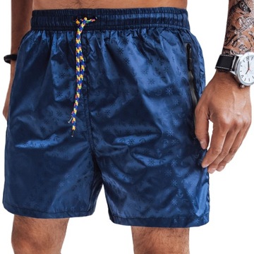 MĘSKIE SPODENKI KĄPIELOWE SZORTY roz. M