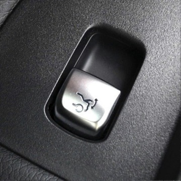 TLAČÍTKO ŘÍDÍCÍ KRYT KUFRU DO MERCEDES C E GLK W205 W213 W222