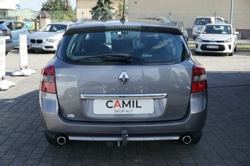 Renault Laguna III Grandtour Phase II 2.0 dCi 130KM 2012 Renault Laguna 2.0 DCi 131KM, polski salon,, zdjęcie 5