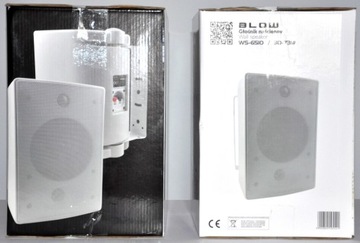 НАСТЕННЫЙ ГРОМКОГОВОРИТЕЛЬ ДЛЯ ДИСКО-РЕСТОРАНА 100 Вт НАРУЖНЫЙ АЛЮМИНИЕВЫЙ ЗУБЧИК