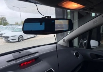 Opel Meriva II Mikrovan 1.7 CDTI ECOTEC 130KM 2010 Opel Meriva Cosmo Alu Klima Navi Raty Zamiana Gwarancja 1.7 Diesel 130KM, zdjęcie 22