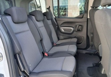 Toyota 2023 Toyota Proace City Verso Proace City Verso Business FV23 Salon PL Serw, zdjęcie 23